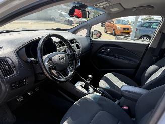 Kia Rio 1.2 CVVT Plus Pack picture 12