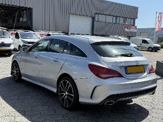 Mercedes Cla-klasse Shooting Brake 200 Ambition AUTOMAAT picture 6