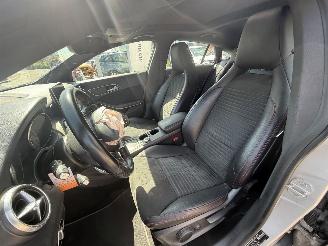 Mercedes Cla-klasse Shooting Brake 200 Ambition AUTOMAAT picture 19