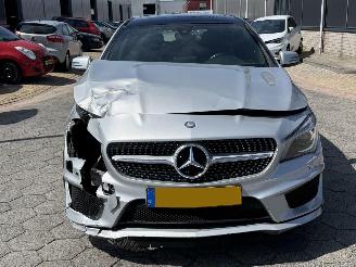 Mercedes Cla-klasse Shooting Brake 200 Ambition AUTOMAAT picture 2