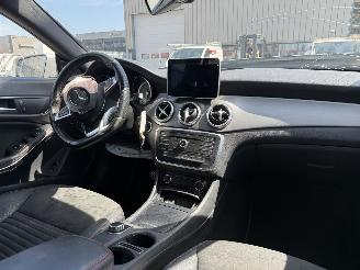 Mercedes Cla-klasse Shooting Brake 200 Ambition AUTOMAAT picture 17