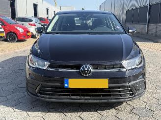 Volkswagen Polo 1.0 TSI Life picture 2