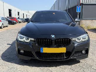 BMW 3-serie 318i Edition M Sport Shadow High Executive picture 2