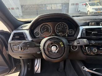 BMW 3-serie 318i Edition M Sport Shadow High Executive picture 14