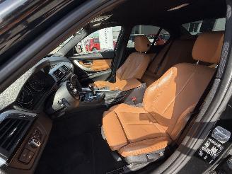 BMW 3-serie 318i Edition M Sport Shadow High Executive picture 12