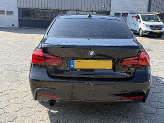BMW 3-serie 318i Edition M Sport Shadow High Executive picture 5