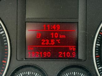 Volkswagen Golf 1.6 FSI Sportline picture 16