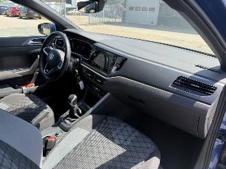 Volkswagen Polo 1.0 TSI R-Line Business picture 11
