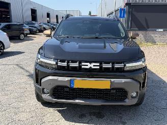 Dacia Duster 1.6 Hybrid 140 Extreme picture 2
