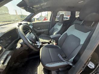 Dacia Duster 1.6 Hybrid 140 Extreme picture 14