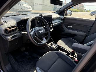 Dacia Duster 1.6 Hybrid 140 Extreme picture 13
