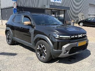 Dacia Duster 1.6 Hybrid 140 Extreme picture 3