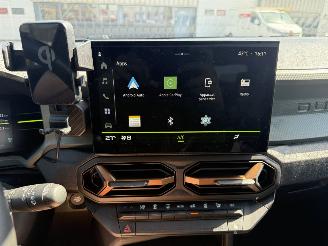 Dacia Duster 1.6 Hybrid 140 Extreme picture 18