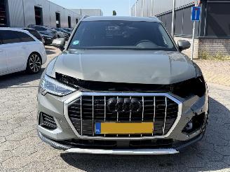 Audi Q3 35 TFSI Advanced edition picture 2