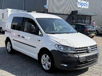 Volkswagen Caddy 2.0 TDI L1H1 BMT Comfortline picture 3