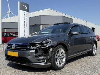 Auto incidentate Volkswagen Passat Variant 1.4 TSI GTE Highline 2016/4
