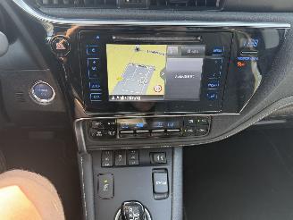 Toyota Auris Touring Sports 1.8 Hybrid Lease pro picture 17