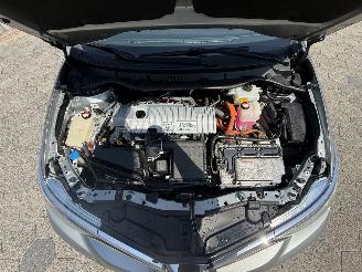 Toyota Auris Touring Sports 1.8 Hybrid Lease pro picture 7