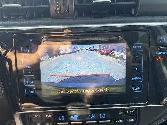Toyota Auris Touring Sports 1.8 Hybrid Lease pro picture 18