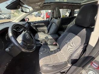 Toyota Auris Touring Sports 1.8 Hybrid Lease pro picture 12