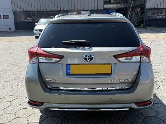 Toyota Auris Touring Sports 1.8 Hybrid Lease pro picture 5