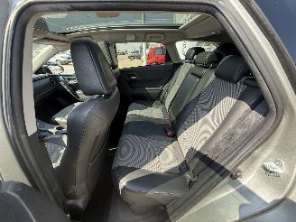 Toyota Auris Touring Sports 1.8 Hybrid Lease pro picture 10