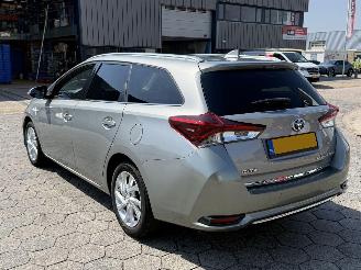 Toyota Auris Touring Sports 1.8 Hybrid Lease pro picture 6