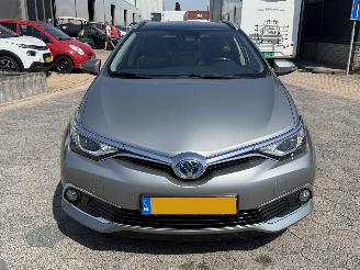 Toyota Auris Touring Sports 1.8 Hybrid Lease pro picture 2