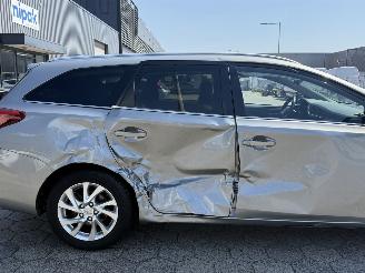 Toyota Auris Touring Sports 1.8 Hybrid Lease pro picture 8