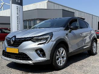 krockskadad bil auto Renault Captur 1.0 TCe 90 Intens 2021/9