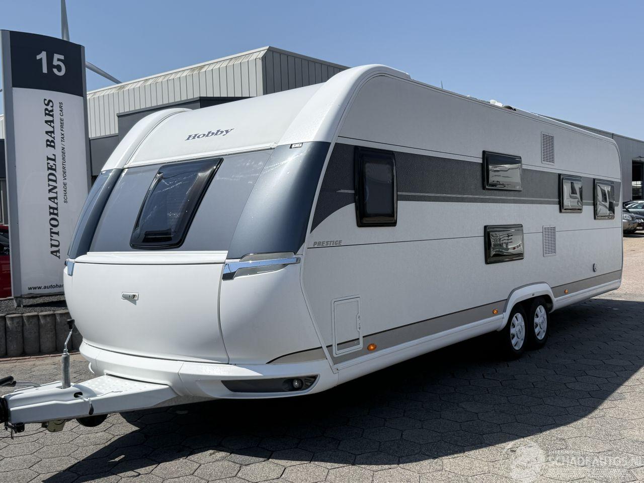 Hobby  Prestige 720