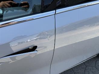 Mazda 6e Takumi 68.8 kWh picture 14