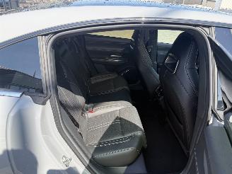 Mazda 6e Takumi 68.8 kWh picture 12