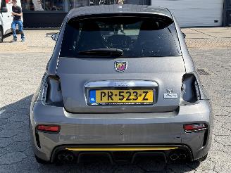 Fiat 500 1.4 T-Jet Abarth 595 Pista picture 5