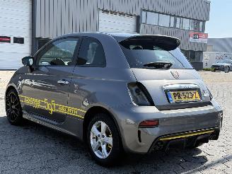 Fiat 500 1.4 T-Jet Abarth 595 Pista picture 6