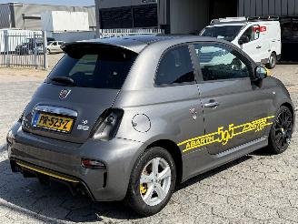 Fiat 500 1.4 T-Jet Abarth 595 Pista picture 4