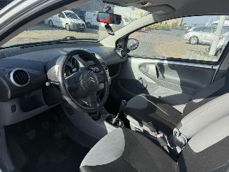 Citroën C1 1.0-12V Séduction picture 11