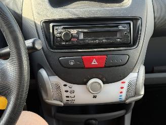 Citroën C1 1.0-12V Séduction picture 15