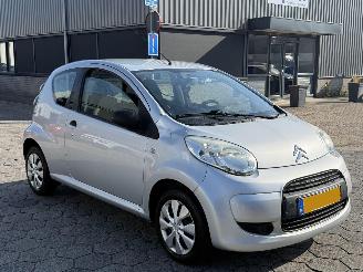 Citroën C1 1.0-12V Séduction picture 3