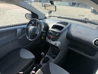 Citroën C1 1.0-12V Séduction picture 10