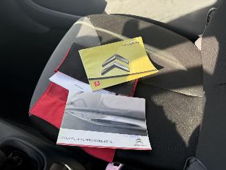 Citroën C1 1.0-12V Séduction picture 16