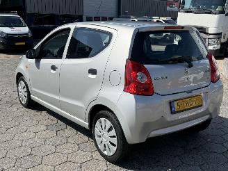 Suzuki Alto 1.0 Comfort EASSS picture 6