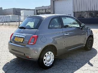 Fiat 500 1.0 Hybrid picture 3