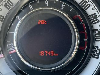 Fiat 500 1.0 Hybrid picture 14