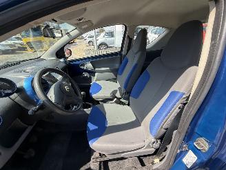 Citroën C1 1.0-12V Séduction picture 11
