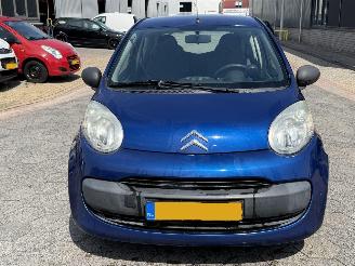 Citroën C1 1.0-12V Séduction picture 3