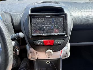 Citroën C1 1.0-12V Séduction picture 13