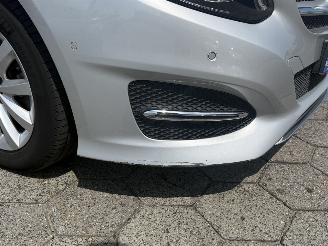 Mercedes B-klasse 180 Ambition AUTOMAAT picture 8