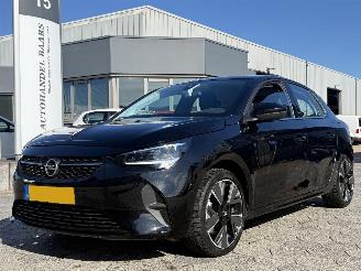 Auto incidentate Opel Corsa-E Elegance 50 kWh 2021/9