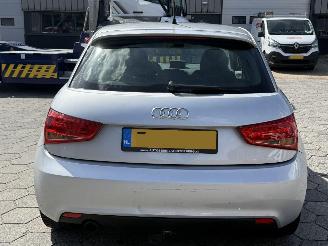 Audi A1 Sportback 1.2 TFSI Ambition Pro Line Business picture 5